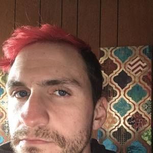 Meet your Posher, Andrew